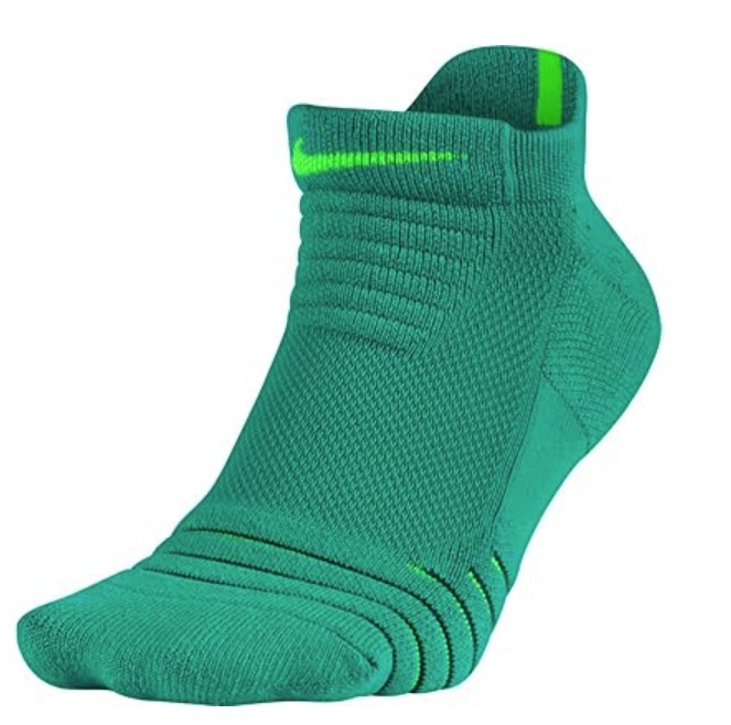 Low Cut Basketball Socks